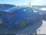 Hyundai Elantra Gl KMHD84LF2HU134252 снимка
