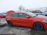 Hyundai Elantra Gl KMHD84LF2HU239955 снимка