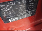 Hyundai Elantra Gl KMHD84LF2HU239955 снимка