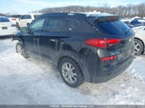 Hyundai Tucson Preferred Awd With Sun And Leather Package KM8J3CA43MU358735 снимка