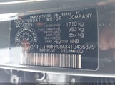 Hyundai Venue Preferred KMHRC8A34TU436879 снимка