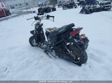 Yamaha Yw50 LPRSA20N39A840899 снимка