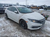 Honda Civic Lx 2HGFC2F54LH002500 снимка
