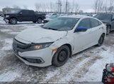 Honda Civic Lx 2HGFC2F54LH002500 снимка