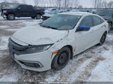 Honda Civic Lx 2HGFC2F54LH002500 снимка