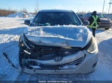 Hyundai Tucson Gls KM8JT3AF1EU894957 снимка