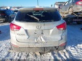 Hyundai Tucson Gls KM8JT3AF1EU894957 снимка