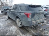 Ford Explorer St 1FM5K8GC0LGC10944 снимка