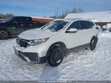 Honda Cr-V Sport 2HKRW2H41MH240109 fotografie
