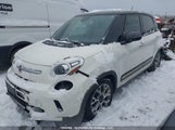 Fiat 500L Trekking ZFBCFADH3EZ025207 снимка