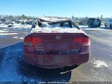 Honda Civic Dx 2HGFA162X8H013627 снимка