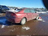 Honda Civic Dx 2HGFA162X8H013627 снимка