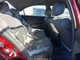 Honda Civic Dx 2HGFA162X8H013627 снимка