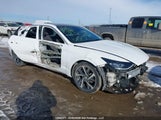Hyundai Sonata Sport 5NPEJ4J27MH126357 photo