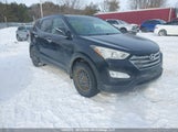 Hyundai Santa Fe 5XYZUDLA6EG145035 fotografie