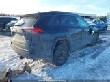 Toyota Rav4 Le 2T3B1RFV5KC013808 снимка