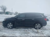 Honda Pilot Touring 5FNYF6H90GB504941 снимка