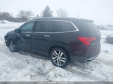 Honda Pilot Touring 5FNYF6H90GB504941 снимка