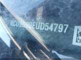 Ford Escape Se 1FMCU9G99EUD54797 снимка