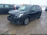 Subaru Forester Touring JF2SKEDC3RH486291 снимка