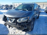 Nissan Rogue S/Sl/Sv 5N1AT2MV9GC768948 fotografie