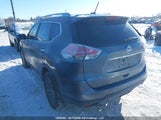 Nissan Rogue S/Sl/Sv 5N1AT2MV9GC768948 fotografie