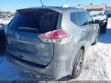 Nissan Rogue S/Sl/Sv 5N1AT2MV9GC768948 fotografie