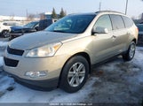 Chevrolet Traverse 1Lt 1GNLVFED8AJ207560 снимка