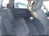 Chevrolet Traverse 1Lt 1GNLVFED8AJ207560 снимка