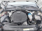Audi A5 2.0T Technik WAUFNCF52JA085772 fotografie