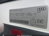 Audi A5 2.0T Technik WAUFNCF52JA085772 photo