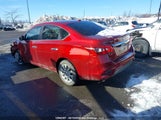 Nissan Sentra 3N1AB7AP5KY324138 снимка