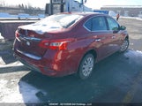 Nissan Sentra 3N1AB7AP5KY324138 снимка