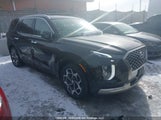 Hyundai Palisade KM8R5DHE9NU424353 снимка