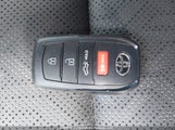 Toyota Tundra Crewmax Limited 5TFJA5DB6NX002778 снимка