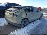Ford Mustang Mach-E Premium 3FMTK3SU2SMA55523 снимка