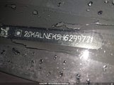 GMC Terrain Sle 2GKALNEK5H6299771 снимка