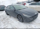 Hyundai Elantra KMHLM4AG6MU170393 снимка