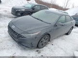 Hyundai Elantra KMHLM4AG6MU170393 снимка