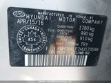 Hyundai Elantra KMHD84LF2HU173598 снимка