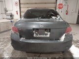 Honda Accord Ex 1HGCP26778A814601 снимка