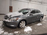 Honda Accord Ex 1HGCP26778A814601 снимка