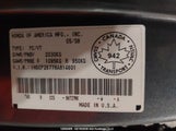 Honda Accord Ex 1HGCP26778A814601 снимка