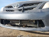 Toyota Corolla S/Le 2T1BU4EE1DC017345 снимка