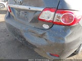 Toyota Corolla S/Le 2T1BU4EE1DC017345 снимка