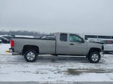 Chevrolet Silverado 2500Hd Lt 1GC2KXC89DZ216069 снимка