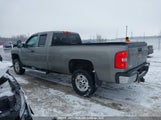 Chevrolet Silverado 2500Hd Lt 1GC2KXC89DZ216069 снимка