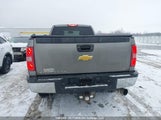 Chevrolet Silverado 2500Hd Lt 1GC2KXC89DZ216069 снимка