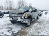 Chevrolet Silverado 2500Hd Lt 1GC2KXC89DZ216069 снимка