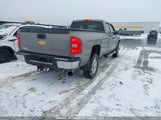 Chevrolet Silverado 2500Hd Lt 1GC2KXC89DZ216069 снимка